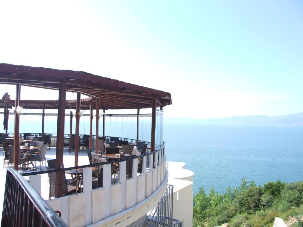 Dogalya Hotel Mudanya Quarto foto